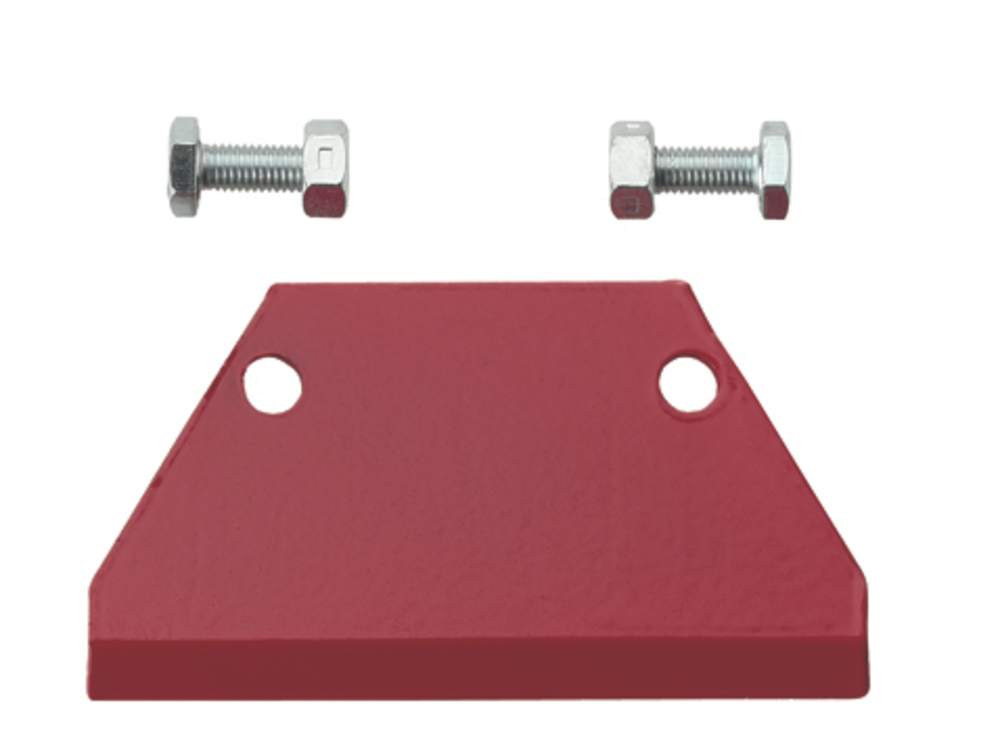 Echo Replacement Blade for 8″ Earth Auger Bit - Ascmtools