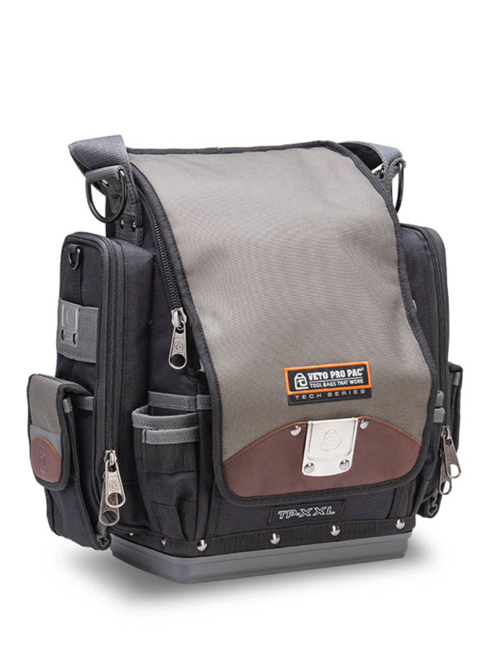 Veto Pro Pac XXL Tool Pouch Bag - Ascmtools