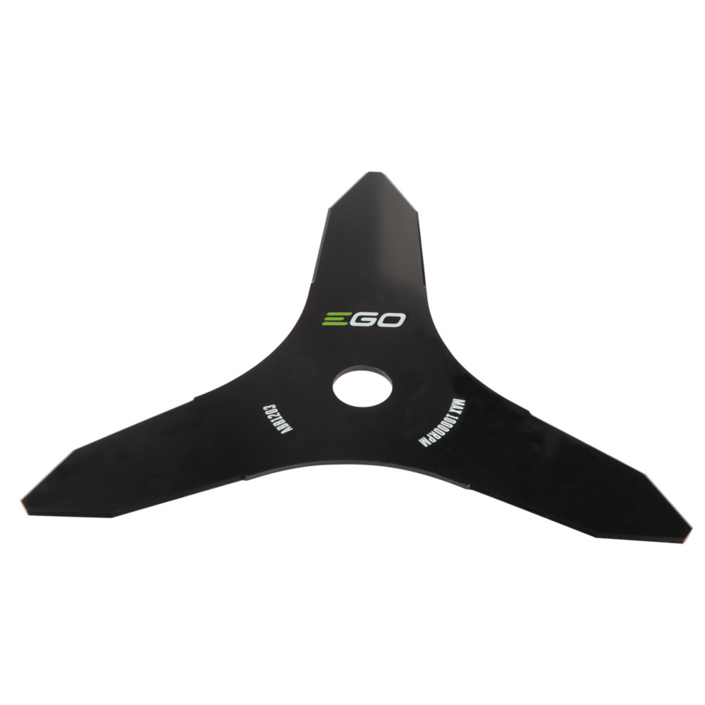EGO Metal Blade 3 Tooth for STX3800 - Ascmtools
