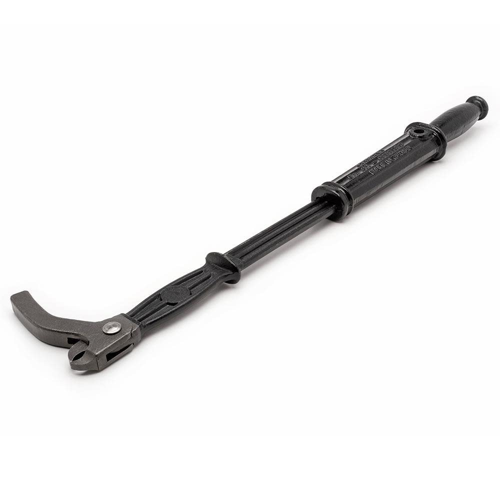 Crescent Nail Puller 19 In. - Ascmtools