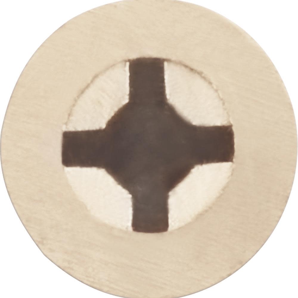 DEWALT Light Duty Anchors ZIP IT JR NYLON with O SCREWS QTY: 100 - Ascmtools