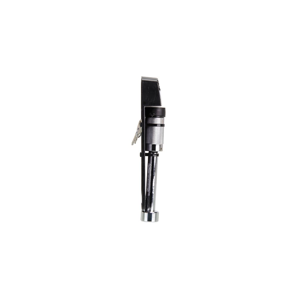 Reese 5/8″ Dogbone Style Trailer Hitch Lock Fits Receiver - Ascmtools