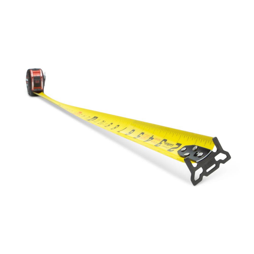 Crescent Lufkin Shockforce G2 Tape Measure 1 1/4″ x 25′ - Ascmtools