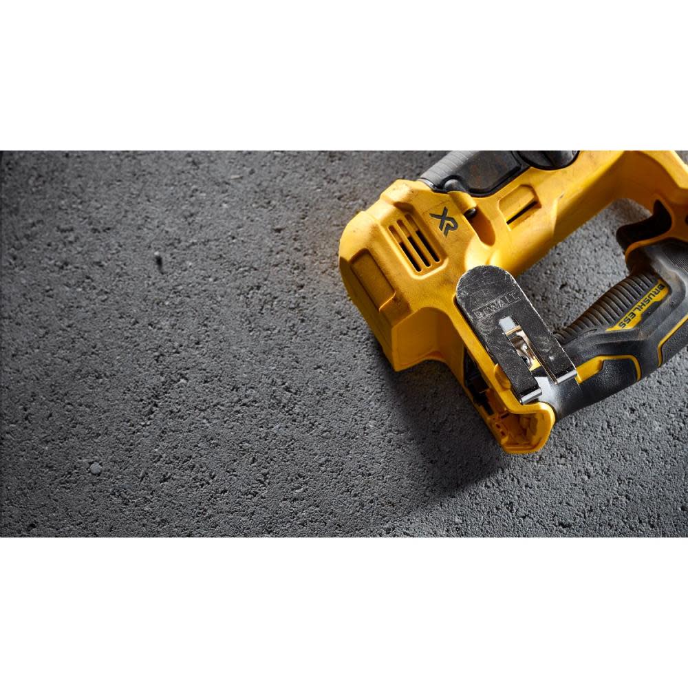 DEWALT XTREME 12V MAX Brushless 9/16″ SDS PLUS Rotary Hammer Bare Tool - Ascmtools