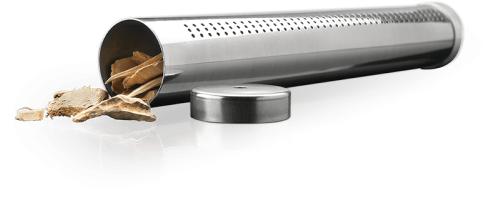 Napoleon PRO Stainless Steel Smoker Pipe - Ascmtools