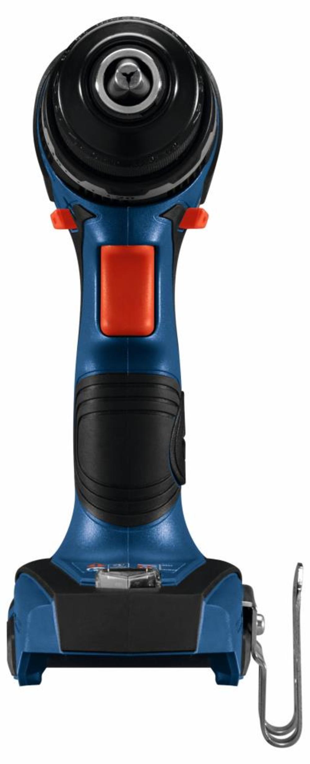 Bosch 18V EC Compact Tough 1/2″ Drill/Driver Bare Tool - Ascmtools