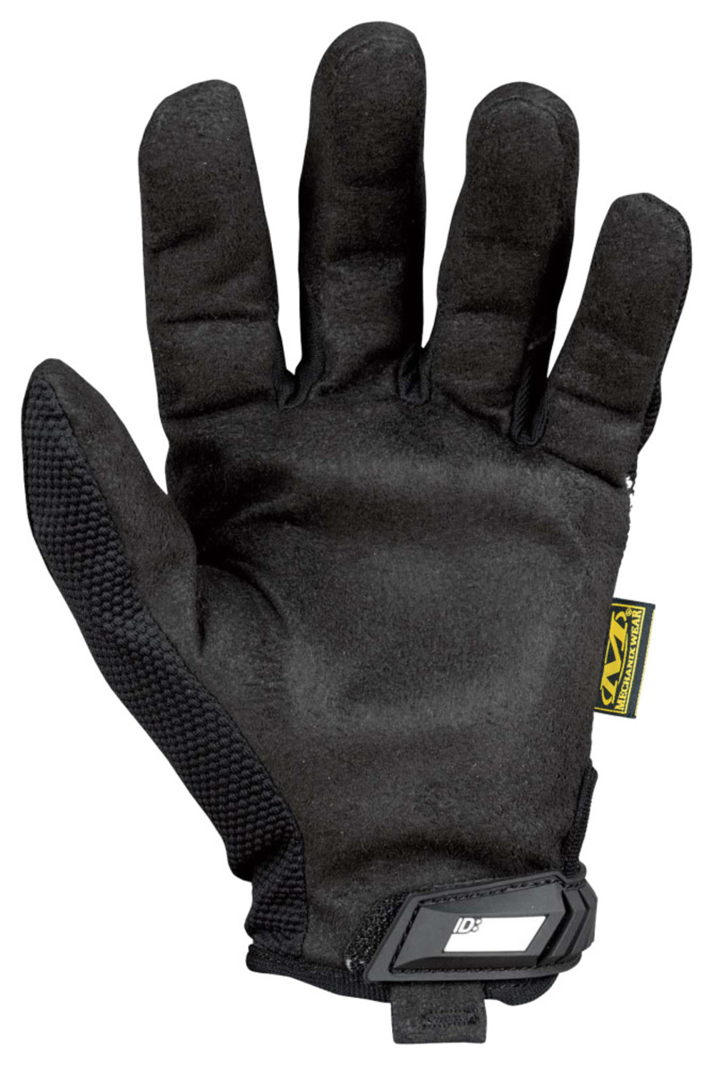 Mechanix Wear The Original Women’s Gloves Large - Ascmtools