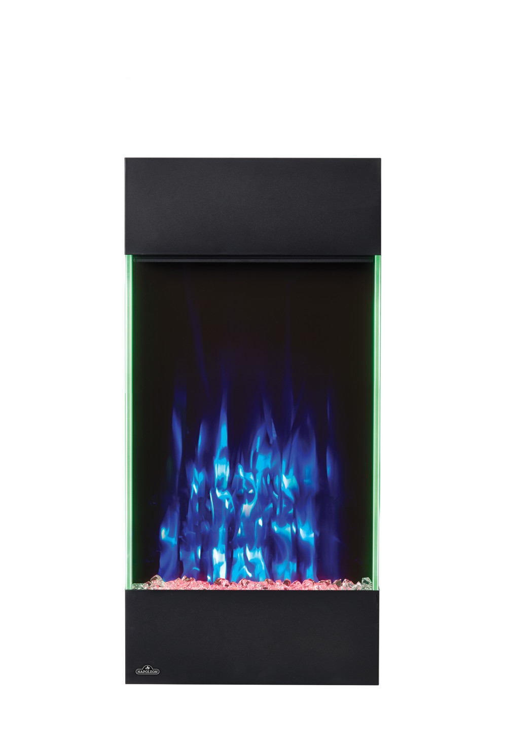 Napoleon Allure Vertical 32 Electric Fireplace - Ascmtools