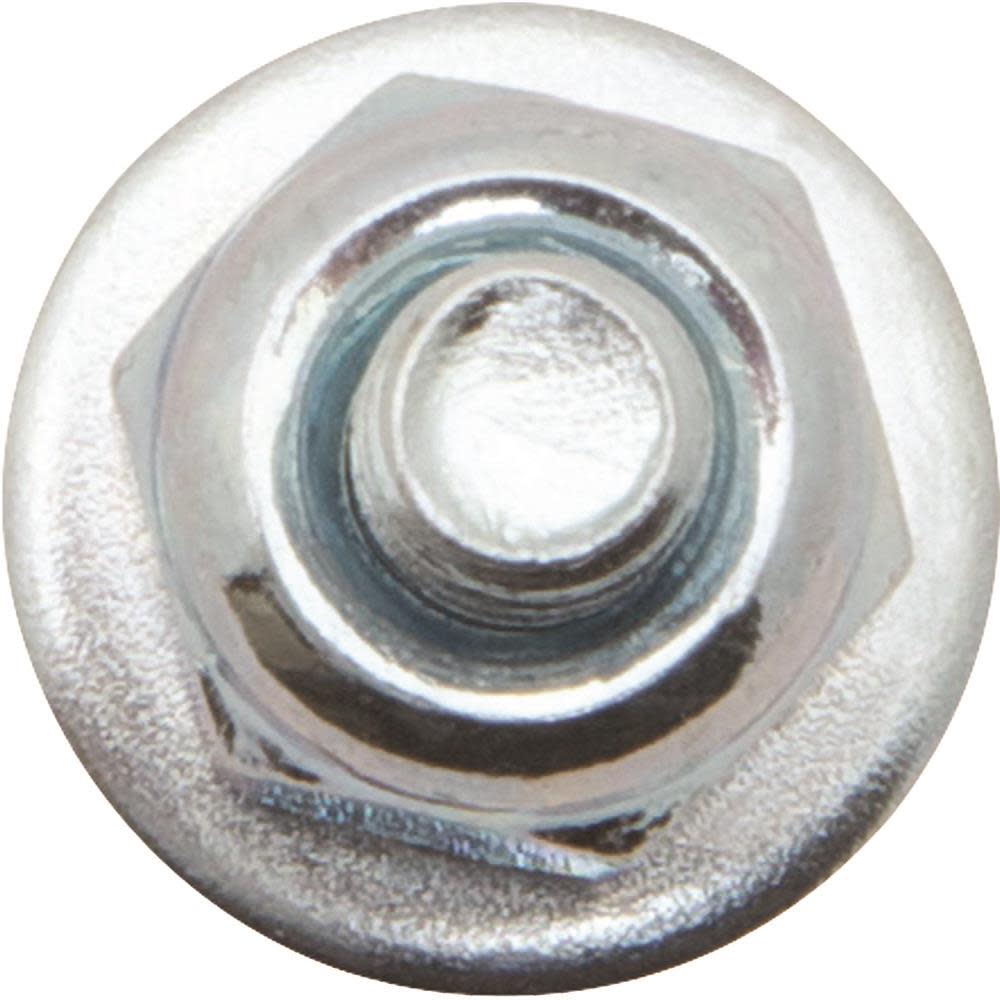 DEWALT Sleeve Anchors LOKBOLT ACORN 1/4 X 1 3/8 (AS) QTY: 100 - Ascmtools