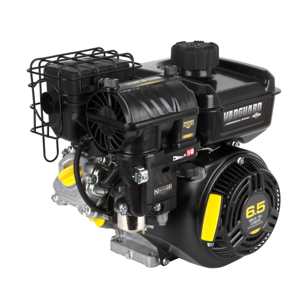 Briggs and Stratton Vanguard Engine Single Cylinder 4 Cycle 3/4″ x 2″ Crankshaft - Ascmtools