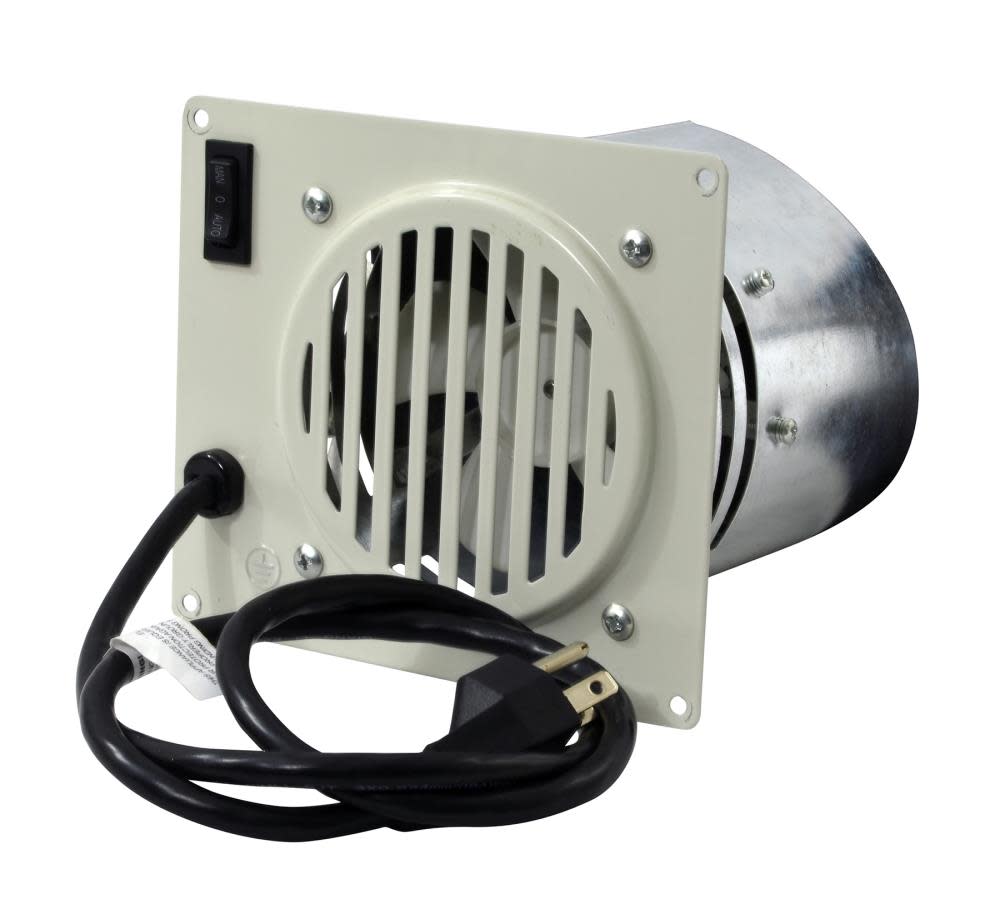 Mr Heater Blower Assembly for 20K and 30K BTU Vent Free Heaters (2015 and Earlier) - Ascmtools