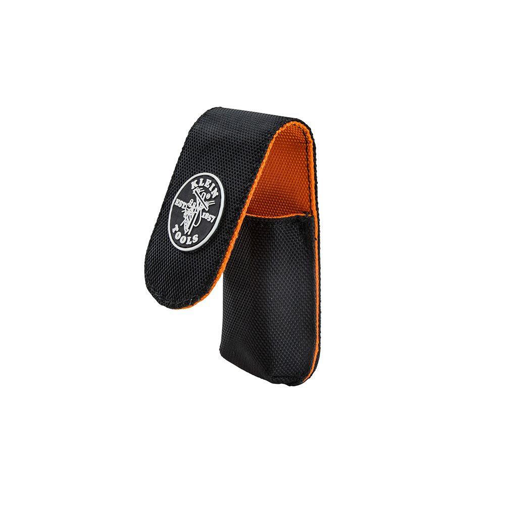 Klein Tools Knife Holder with Clip - Ascmtools