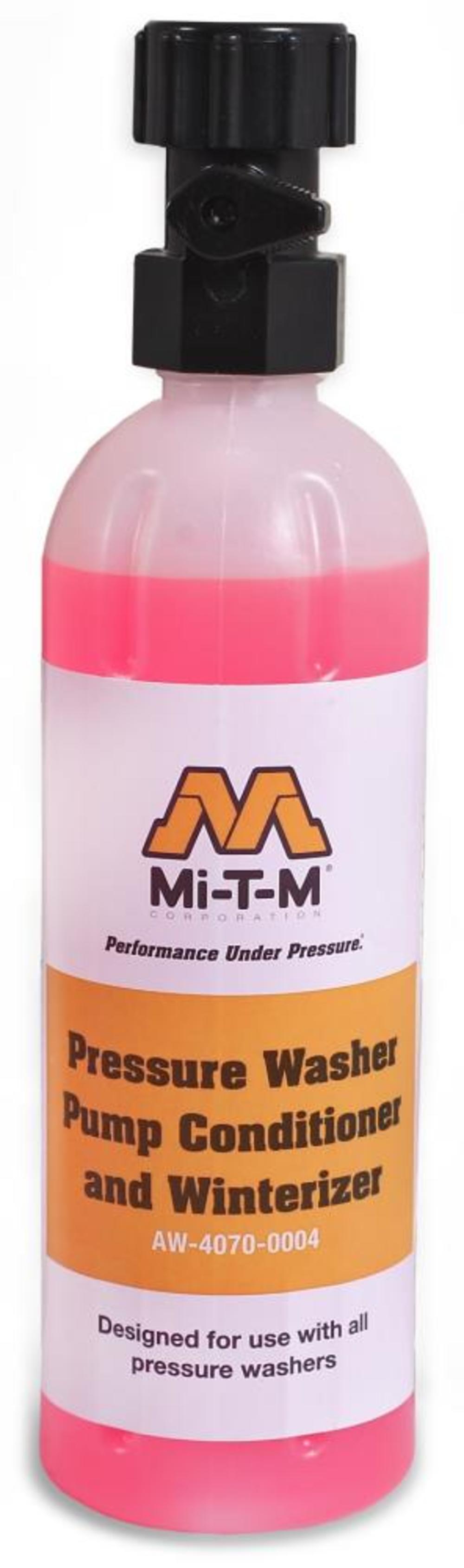 Mi T M Pump Saver - Ascmtools