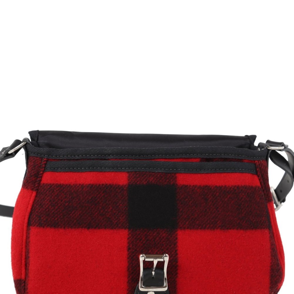 Duluth Pack 2 Liters Capacity Classic Small Standard Shell Purse - Ascmtools