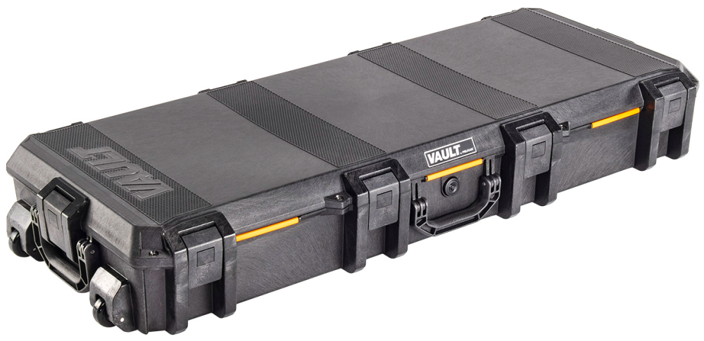Pelican V730 Vault Tactical Rifle Case - Ascmtools