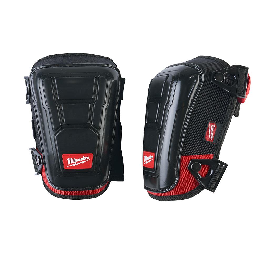 Milwaukee Knee Pad Performance - Ascmtools