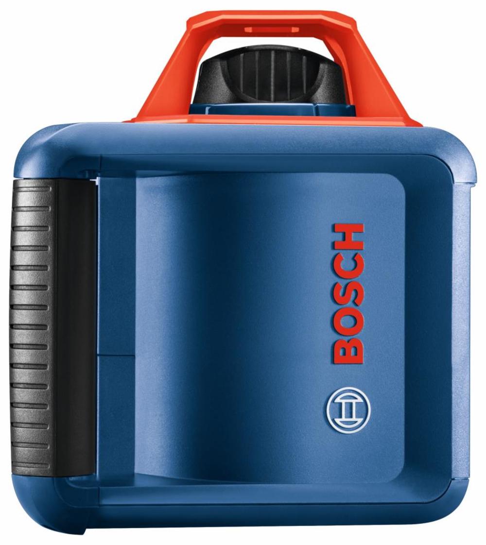 Bosch REVOLVE900 Rotary Laser Kit Reconditioned - Ascmtools
