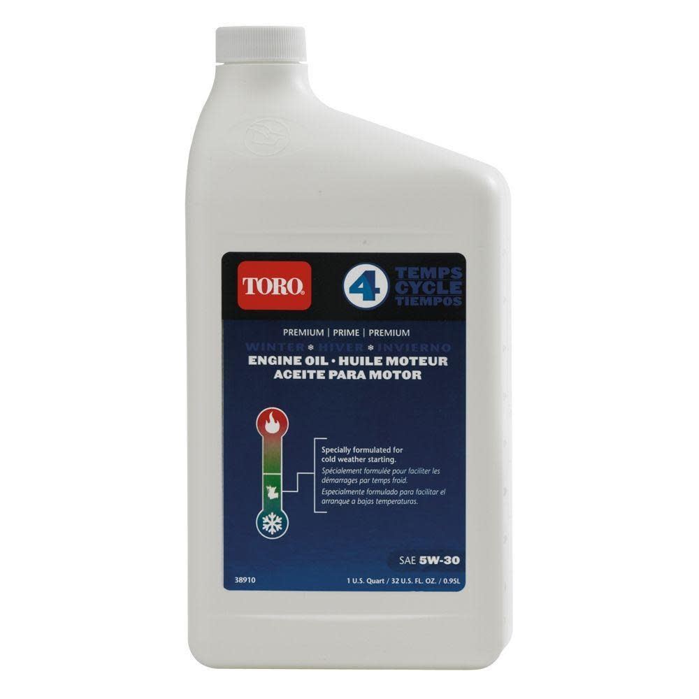 Toro Powermax HD Maintenance Kit - Ascmtools