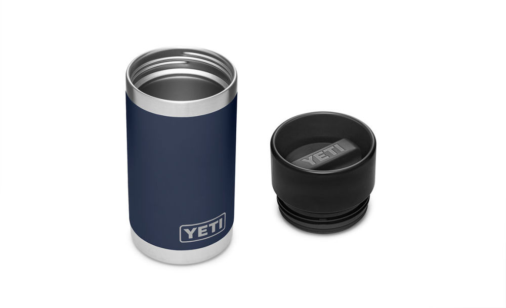 Yeti RAMBLER 12 oz BOTTLE – NAVY - Ascmtools