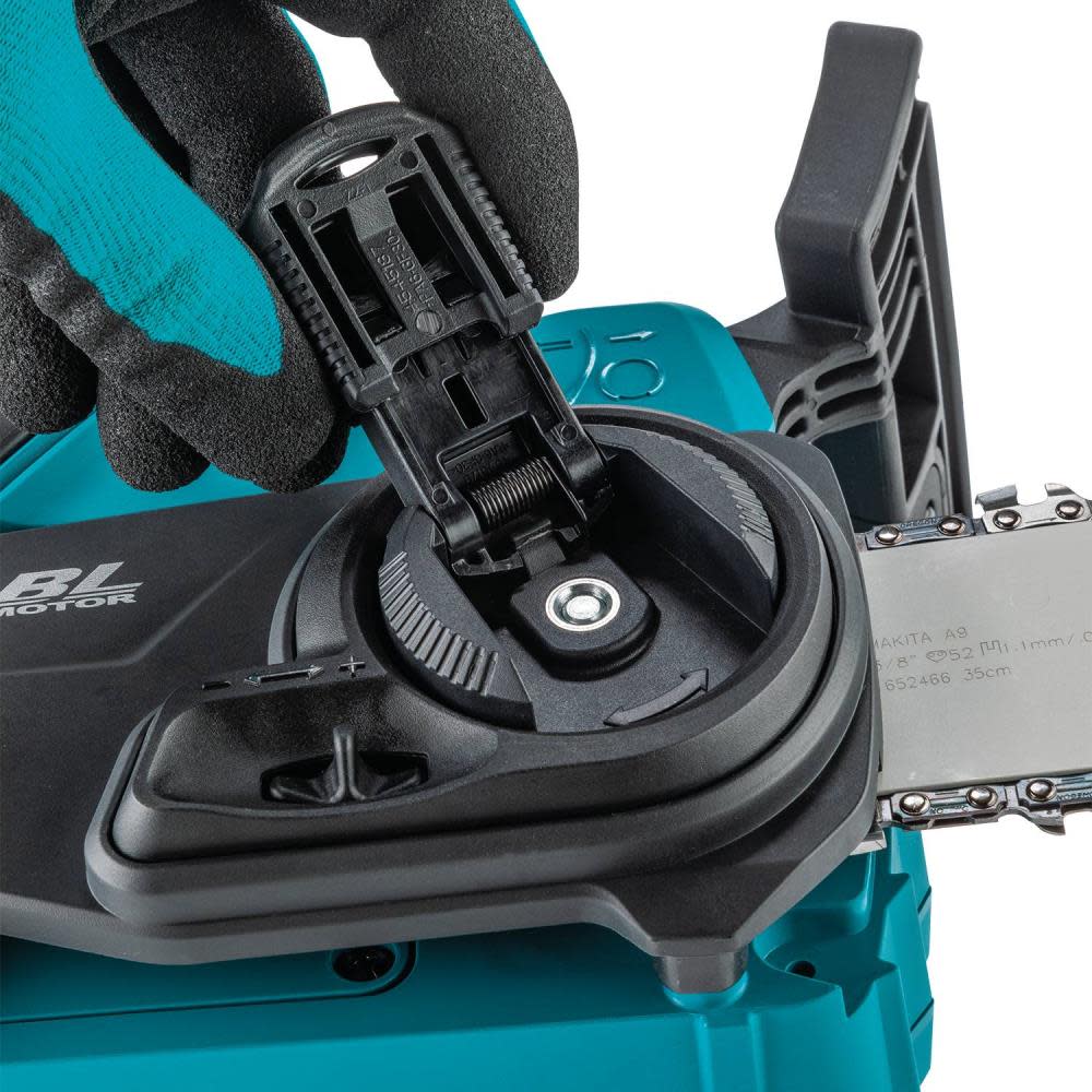 Makita 18V LXT 14″ Chain Saw Bare Tool - Ascmtools