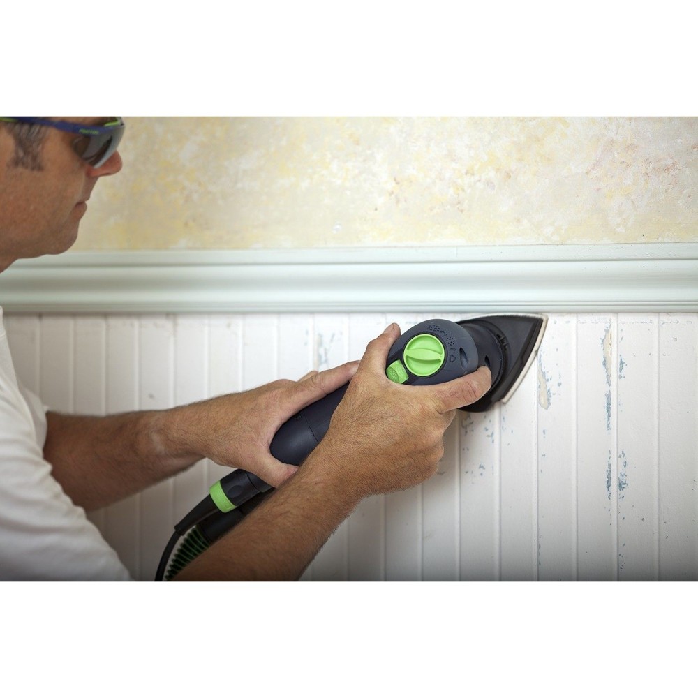 Festool Dual Mode Rotex RO 90 DX FEQ-Plus US Sander 3.5″ - Ascmtools