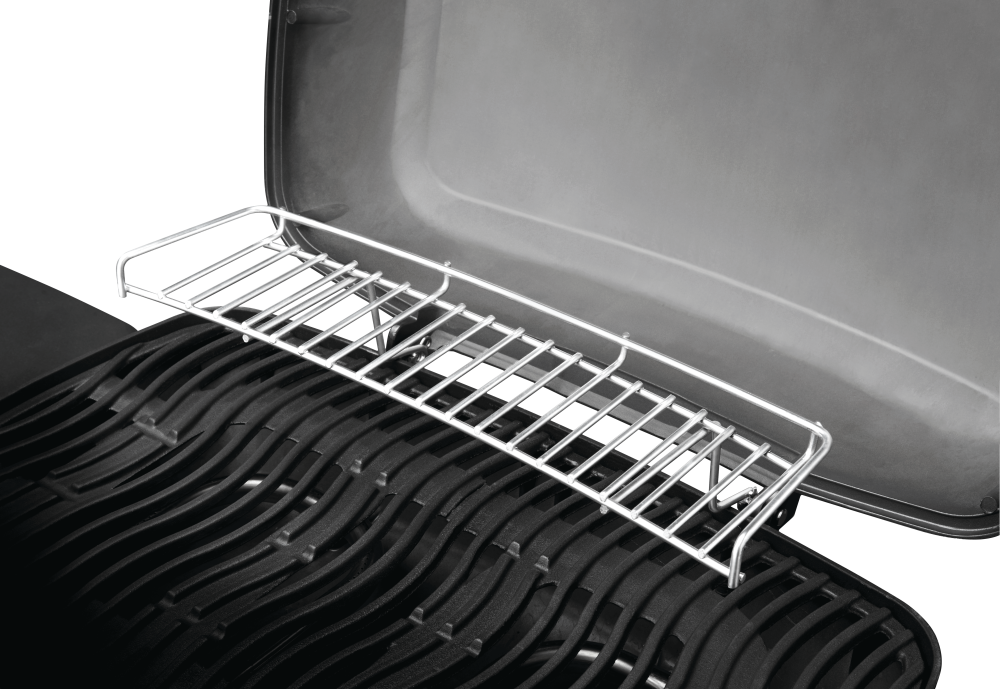 Napoleon PRO285 Series Warming Rack - Ascmtools