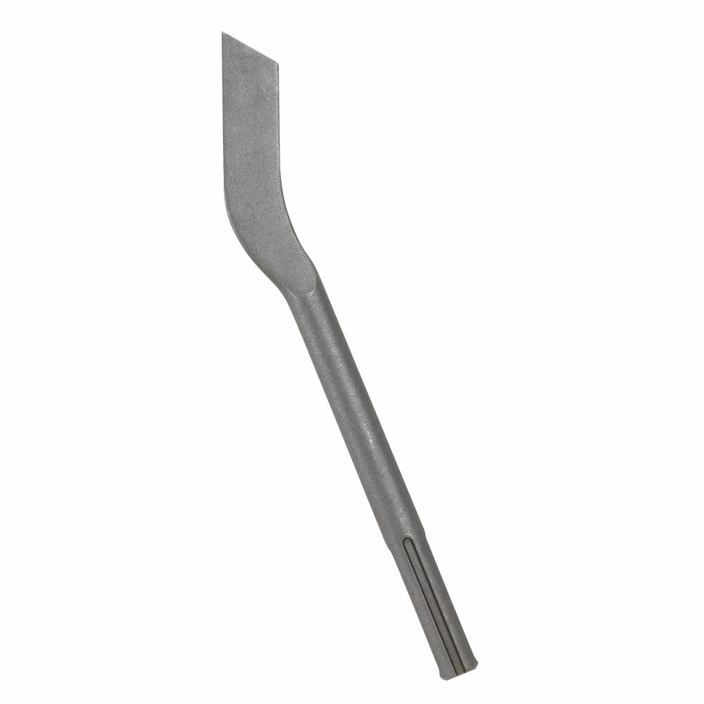 Bosch 1 1/8″ x 15″ Seam Tool SDS max Hammer Steel - Ascmtools