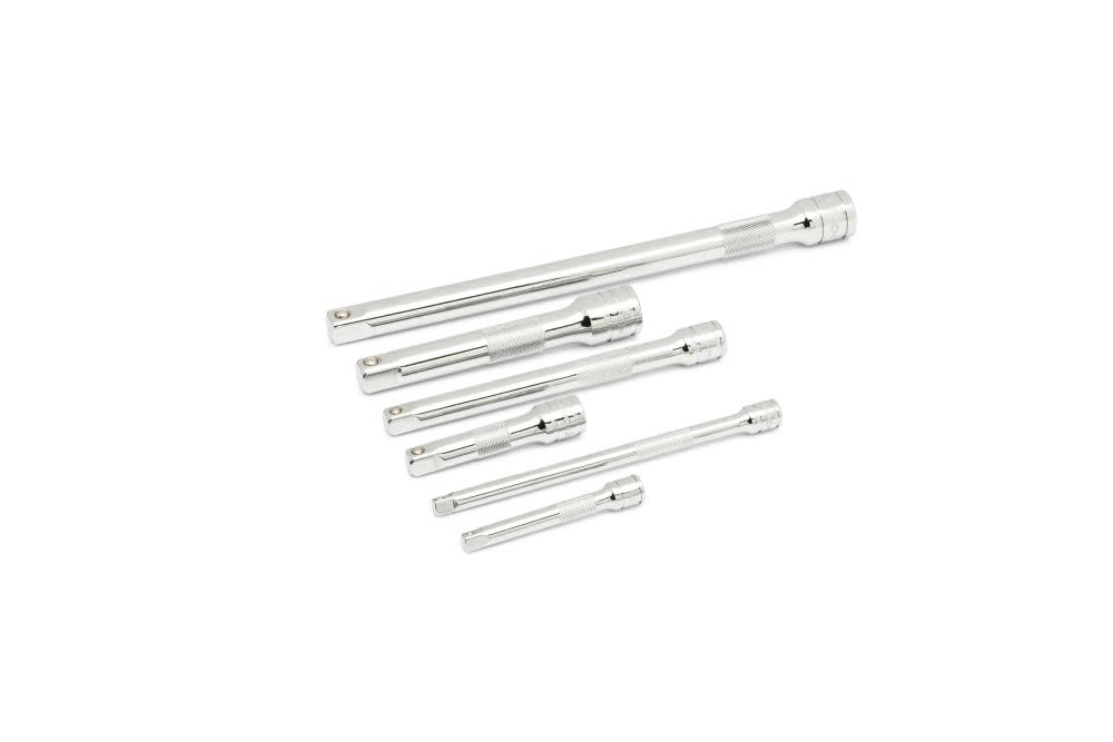 GEARWRENCH SAE/Metric Mechanics Tool Set 83pc - Ascmtools