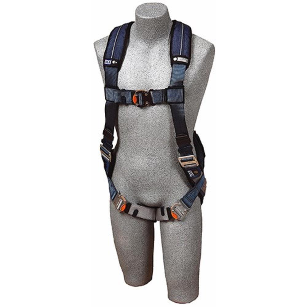 DBI Sala X-Large ExoFit XP Vest-Style Harness - Ascmtools