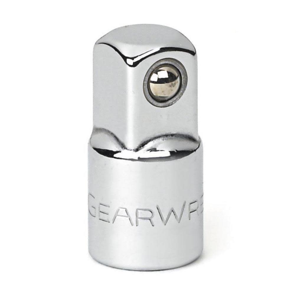 GEARWRENCH Adapter 3/8 In.F x 1/2 In.M Chrome - Ascmtools