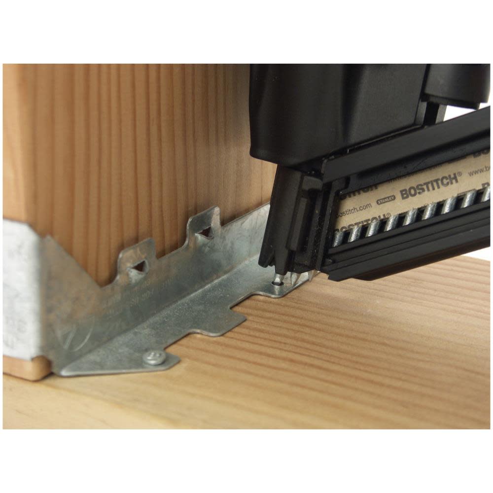 Bostitch Strap Shot Metal Connector Nailer - Ascmtools