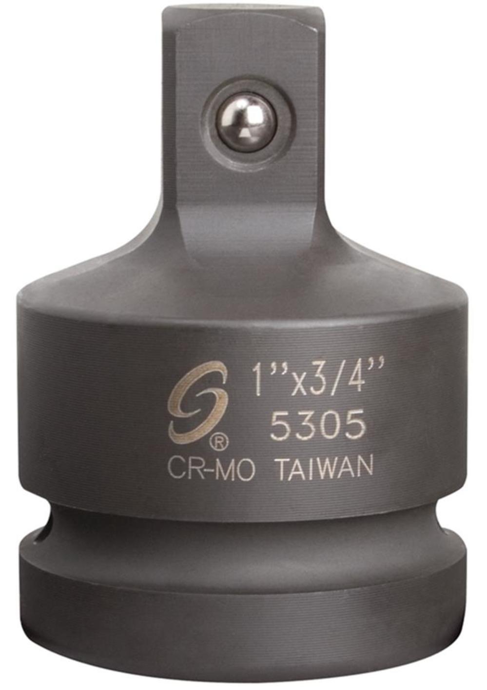 Sunex 1 In. Female x 3/4 In. Male Super Reducer - Ascmtools