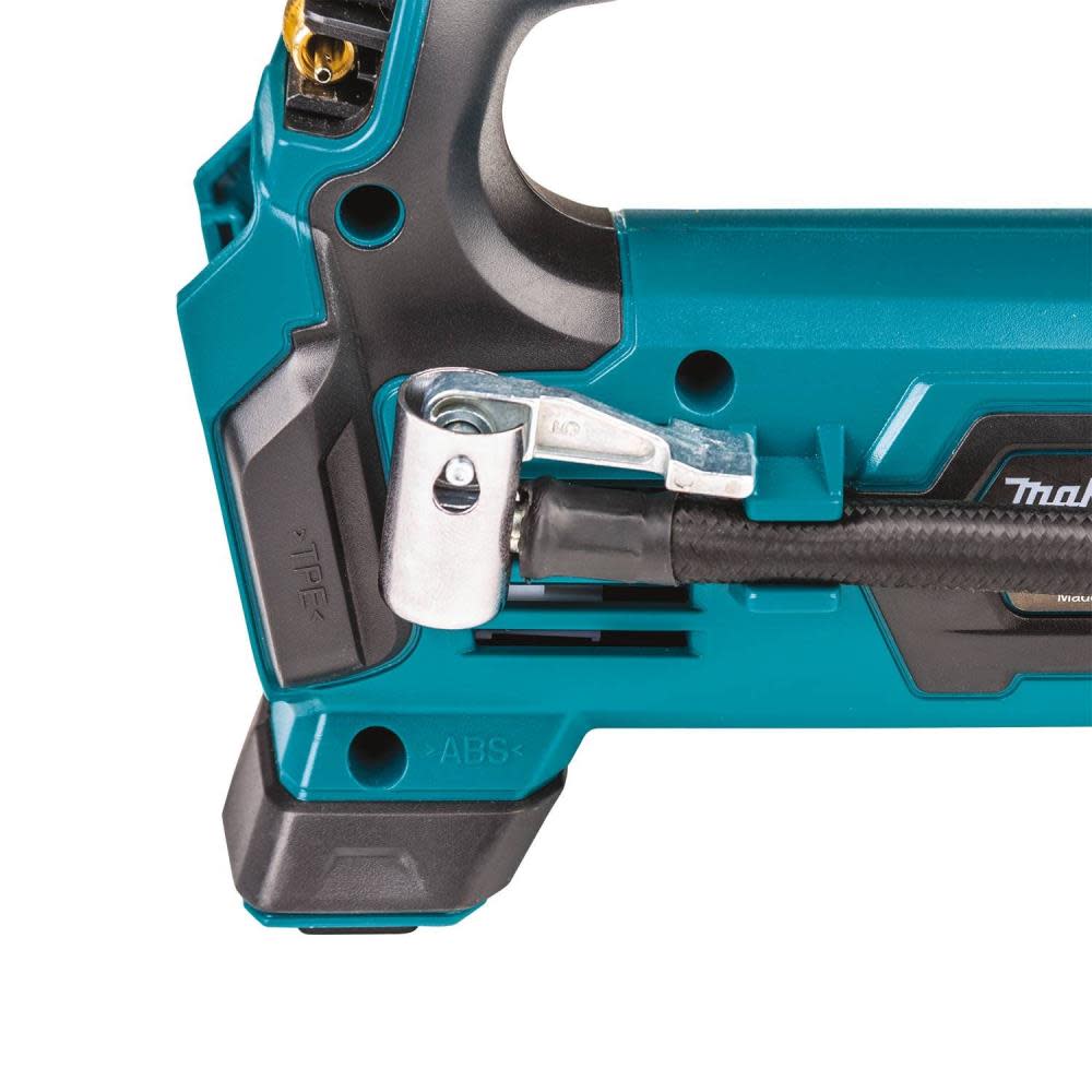 Makita 12V Max CXT Lithium-Ion Cordless Inflator Tool Only - Ascmtools