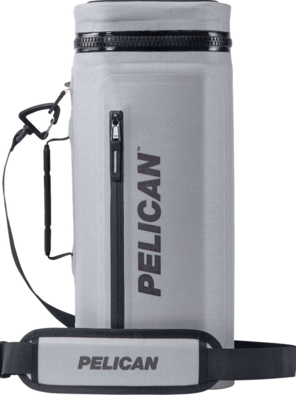 Pelican Light Gray Dayventure Sling Cooler - Ascmtools