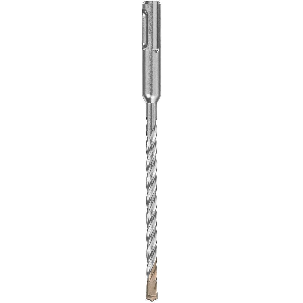 DEWALT 3/16 In. x 14 In. x 16 In. Rock Carbide SDS+ Hammer Bit - Ascmtools