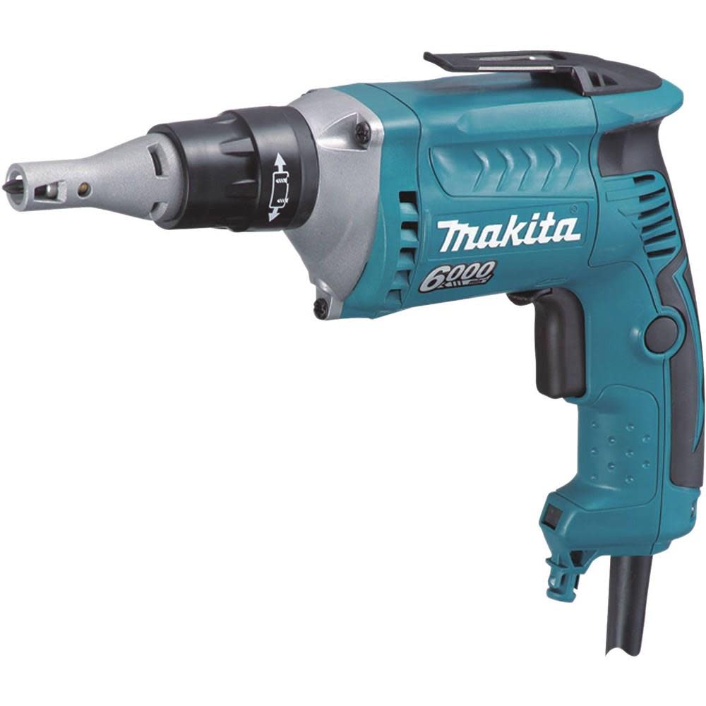 Makita 6000 RPM Drywall Screwdriver - Ascmtools