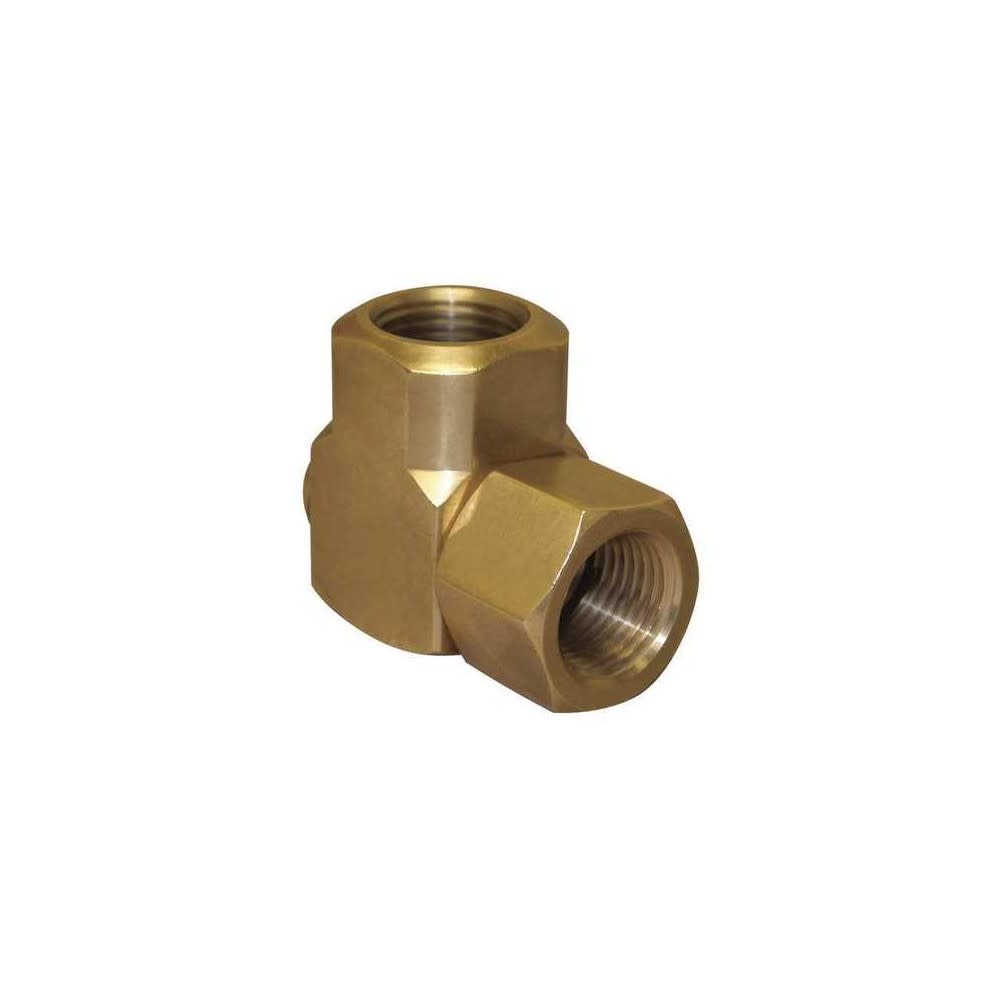 Coxreels 3/8″ I.D. Brass Viton Seal Swivel - Ascmtools
