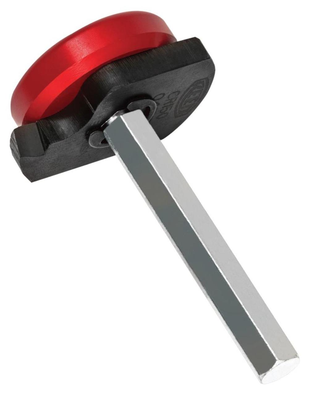 Reed Mfg Plastic Pipe Fitting Reamer 1-1/2 In. - Ascmtools