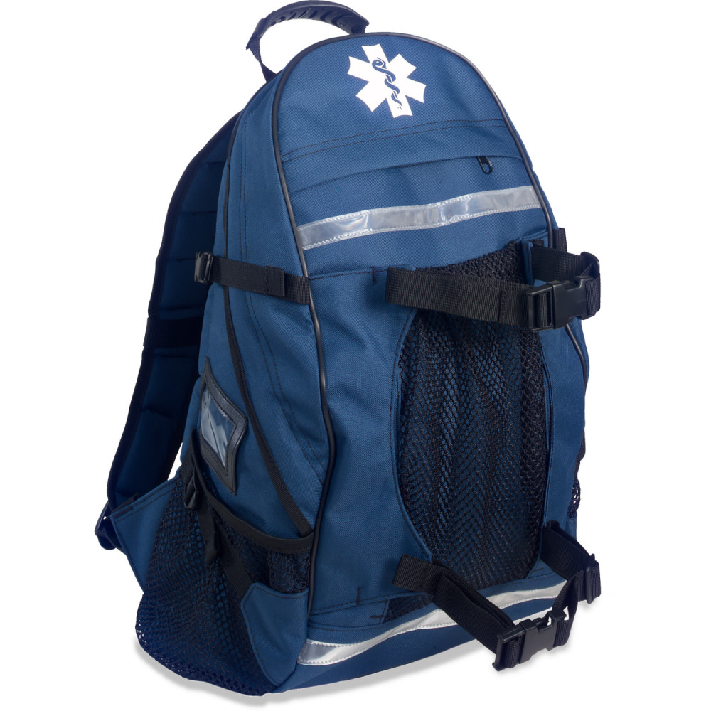 Ergodyne Arsenal GB5243 Back Pack Trauma Bag - Ascmtools