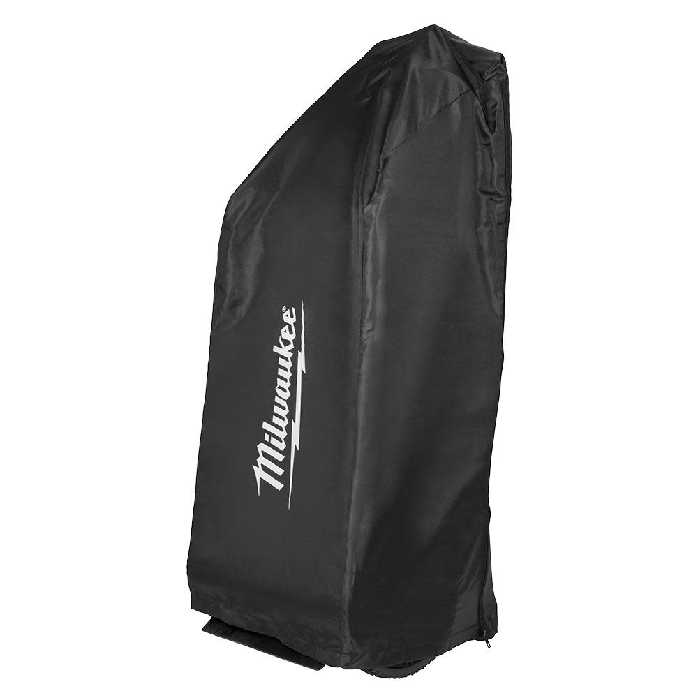 Milwaukee 21″ Mower Cover - Ascmtools