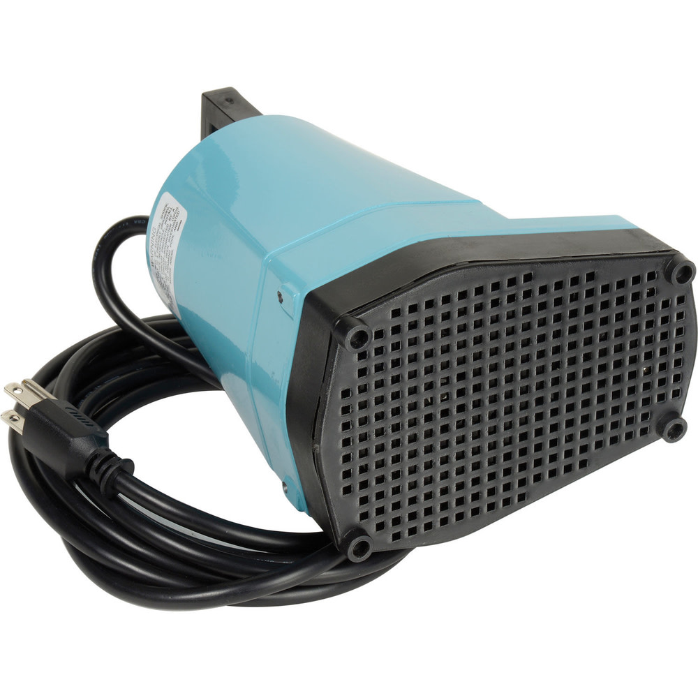 Little Giant Pump 5-MSP 1/6HP 115V Submersible Utility Pump 10′ Cord - Ascmtools