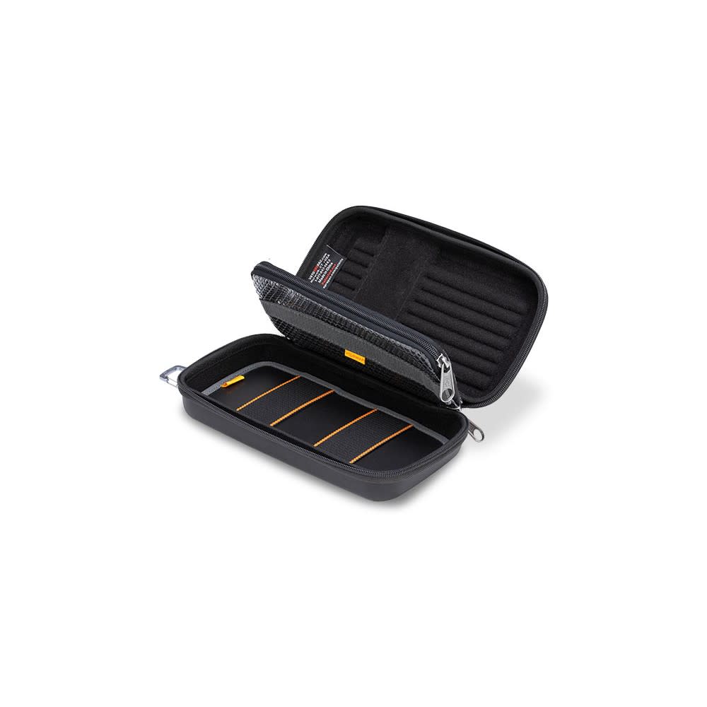 Veto Pro Pac Case Organized & Compact Medium Sized Customizable Zippered - Ascmtools