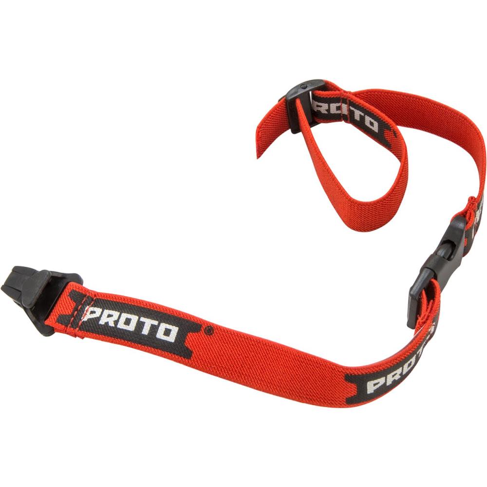 Proto Hard Hat Lanyard 10 Pack Qty. - Ascmtools