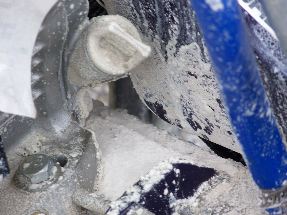 Diteq 1 gal. Concrete Destroyer - Ascmtools