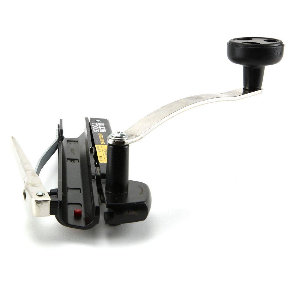 Klein Tools BX and Armored Cable Cutter - Ascmtools