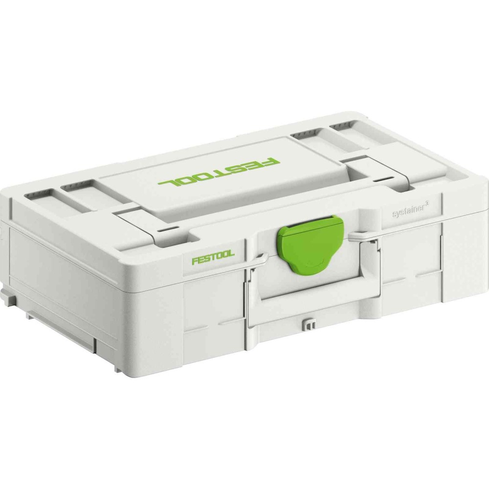 Festool SYS3 L 137 Systainer - Ascmtools