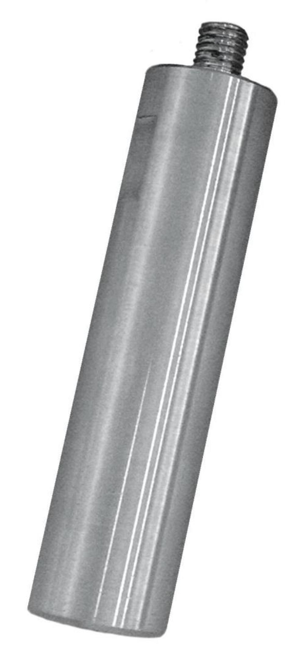Nova 1 In. x 5 In. Post for Module Tool Rest System - Ascmtools
