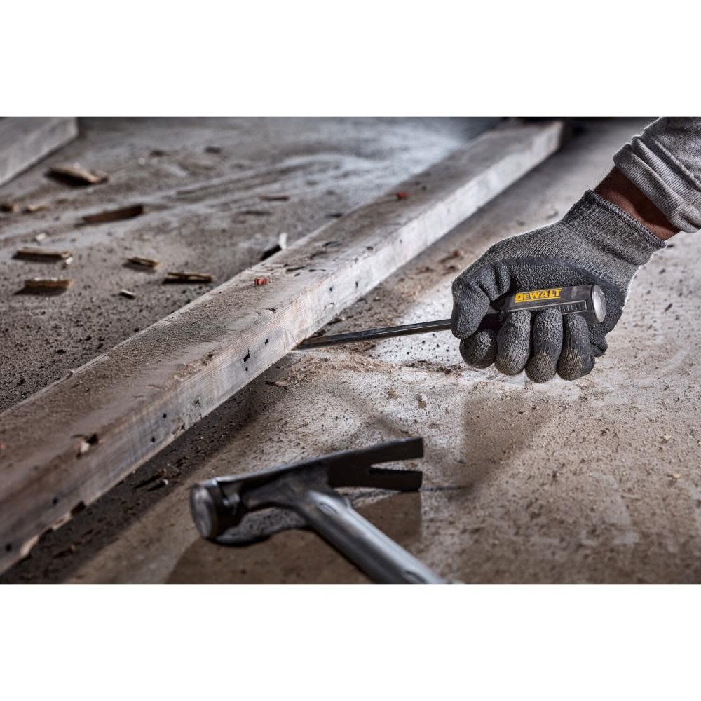 DEWALT TOUGHSERIES Demolition Screwdriver Set 2pc - Ascmtools