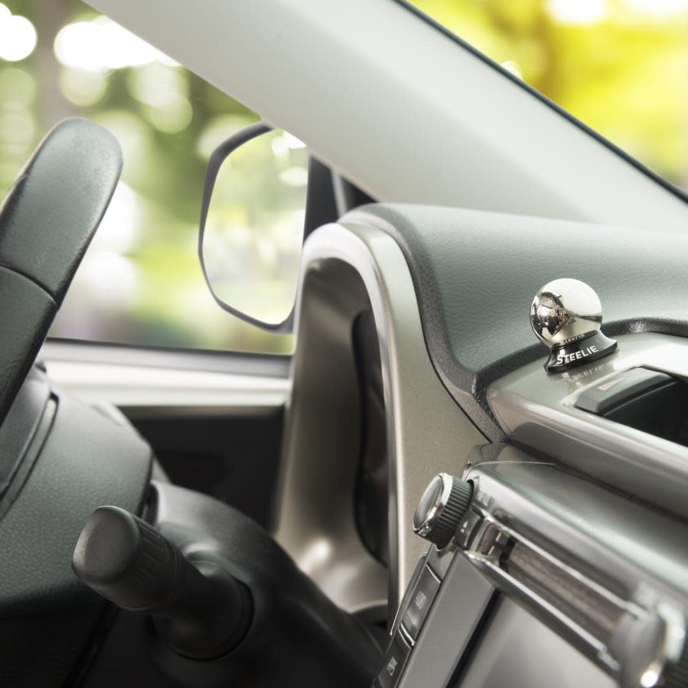 Nite Ize Steelie Car Mount Kit – STCK-11-R8 - Ascmtools