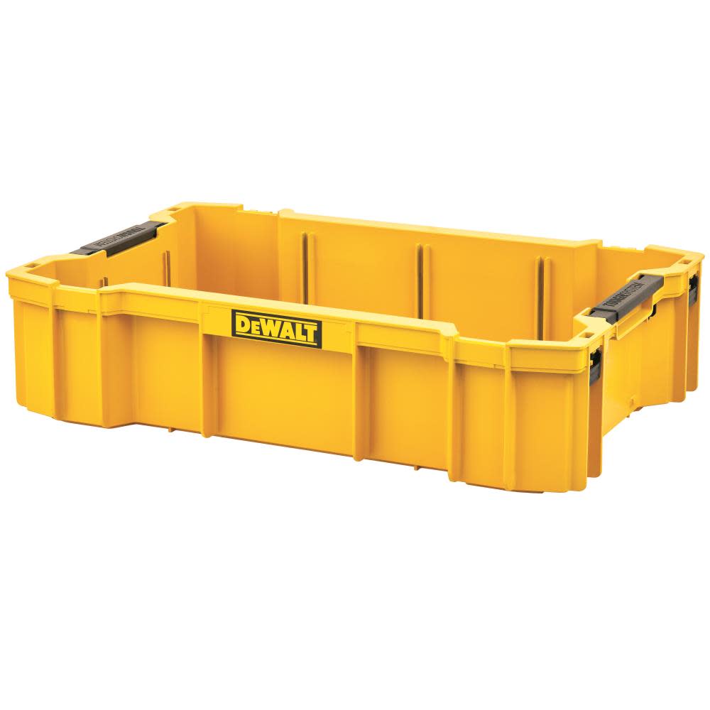 DEWALT ToughSystem Deep Tool Tray - Ascmtools